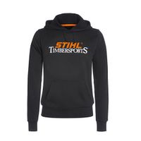 Stihl hoodie "TIMBERSPORTS" L - 4640280256 - thumbnail