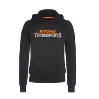 Stihl Hoodie "TIMBERSPORTS" L - 4640280256 - 4640280256