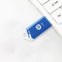 PNY x755w USB flash drive 64 GB USB Type-A 3.2 Gen 1 (3.1 Gen 1) Blauw, Wit - thumbnail