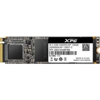 XPG SX6000 Lite, 128 GB SSD XPG SX6000 Lite, 128 GB SSD