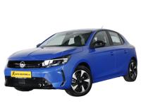 Opel Corsa e