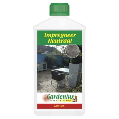 2 stuks! Impregneer Neutraal - Gardenlux