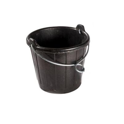 Talamex Puts Rubber Zwart 7l Default