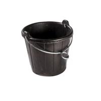 Talamex Puts Rubber Zwart 7l Default