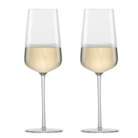 ZWIESEL GLAS - Vervino - Champagneglas s/2 nr. 77