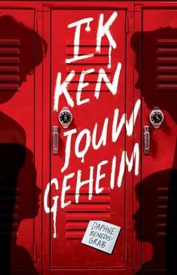Ik ken jouw geheim (Hardback)