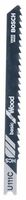 Bosch Accessoires Decoupeerzaagblad U 111 C Basic for Wood 3st - 2608630566