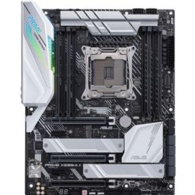 Moederbord Intel Asus PRIME X299-A II