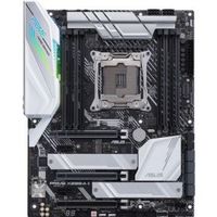 Moederbord Intel Asus PRIME X299-A II Moederbord Intel Asus PRIME X299-A II