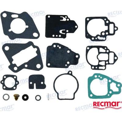 REC1395-97611 - CARBURATEUR PAKKINGSET Mercruiser