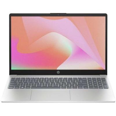 Laptop HP BT6S5EA 15" 8 GB RAM 512 GB SSD AMD Ryzen 7 7730U Qwerty Spaans