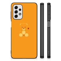 Samsung Galaxy A23 Hoesje Baby Beer