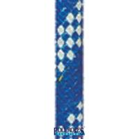 Cabos para driza POL2269912030 - RACING-2002 3MM. AZUL/BLANCO (100 M