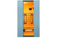 Fonteyn | Infraroodcabine Levi 2 Plus Exclusive | FS - thumbnail