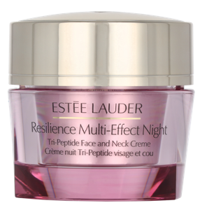 Estee Lauder - Estée Lauder Resilience Multi-Effect Night 50ml Nacht crème