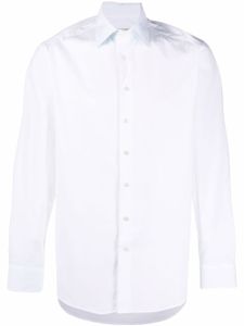 ETRO chemise à manches longues - Blanc