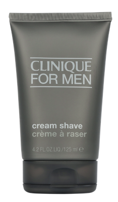 Clinique For Men Cream Shave 125ml Scheren en ontharen