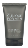 Clinique For Men Cream Shave 125ml Scheren en ontharen