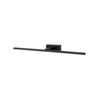 Lyora Led spiegellampVan Gogh 89,5cm zwart - 10284