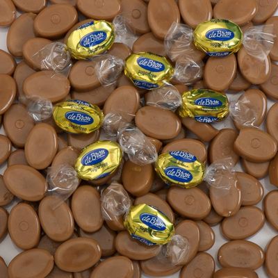 Boterbabbelaars suikervrij