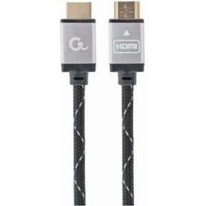 Gembird CCB-HDMIL-1.5M HDMI kabel 1,5 m HDMI Type A (Standaard) Zwart