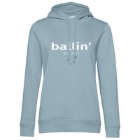 Wmn Hoodie - thumbnail