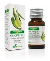 Soria Natural Eucalyptus globulus essentiele olie Soria Natural Eucalyptus globulus essentiele olie