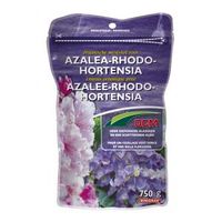 Organische meststof voor azalea-rhodo-hortensia - 1.5 kg