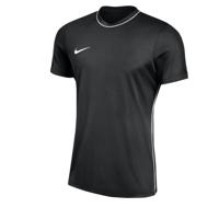Nike Dri-FIT Park 26 Trainingsshirt Zwart Wit