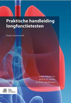 Praktische handleiding longfunctietesten (Paperback)