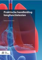 Praktische handleiding longfunctietesten (Paperback)