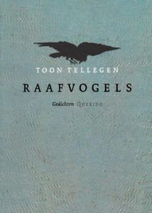 Raafvogels - Toon Tellegen - ebook