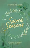 Sacred Seasons (Hardback)