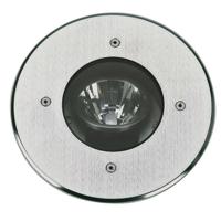 Albert Richtbare grondspot buitenEliminate 16cm - 692149