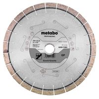 Metabo Accessoires Diamant slijpschijf | Ø 230x22,23mm | "GP" | Graniet "professional" - 628577000