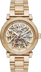 Horlogeband Michael Kors MK9035 Staal Doublé 22mm