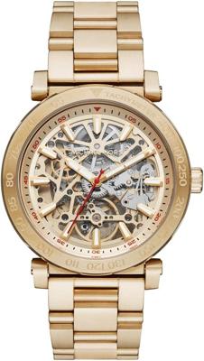 Horlogeband Michael Kors MK9035 Staal Doublé 22mm