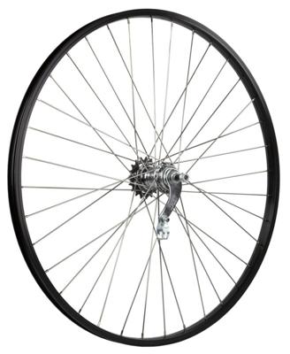 Unbranded Achterwiel 28x13/8 rodi