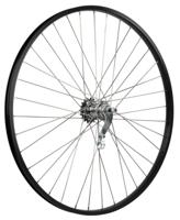 Unbranded Achterwiel 28x13/8 rodi
