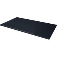 Novellini Novosolid Douchebak 100x100x3.5cm 90cm Vierkant nos1004-28