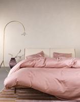 Essenza Essenza Coletta Dekbedovertrek 200x200/220 Woodrose