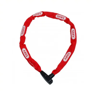 Abus Kettingslot CityChain 6800/110 2.0 - Rood