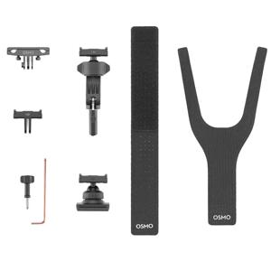 DJI Osmo Action Road Cycling Accessory Kit