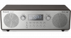 Panasonic RF-D100BT DAB-FM Radio Bruin