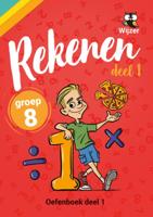 Rekenen (Paperback)
