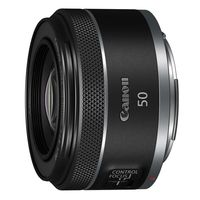 Canon RF 50mm f/1.8 STM objectief