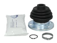 Asmanchetten set 4003444