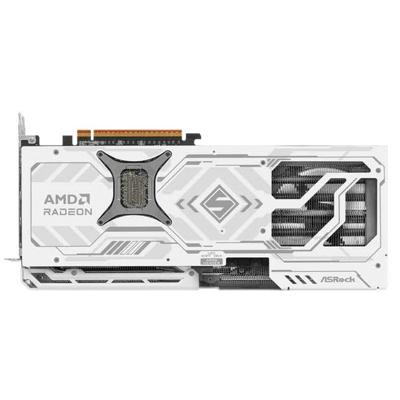 Videokaart ASRock RX9070XT SL 16G 16 GB GDDR6