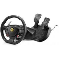 Thrustmaster T80 Ferrari 488 GTB edition Thrustmaster T80 Ferrari 488 GTB edition