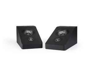 Polk R900HT PER SET Surround set speaker Zwart